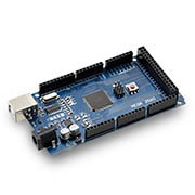 Compatible Arduino MEGA 2560 CH340G
